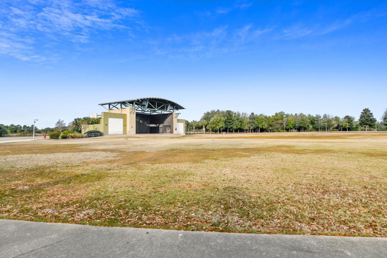 Horizon South 55-202 By Book That Condo Panama City Beach Exterior photo