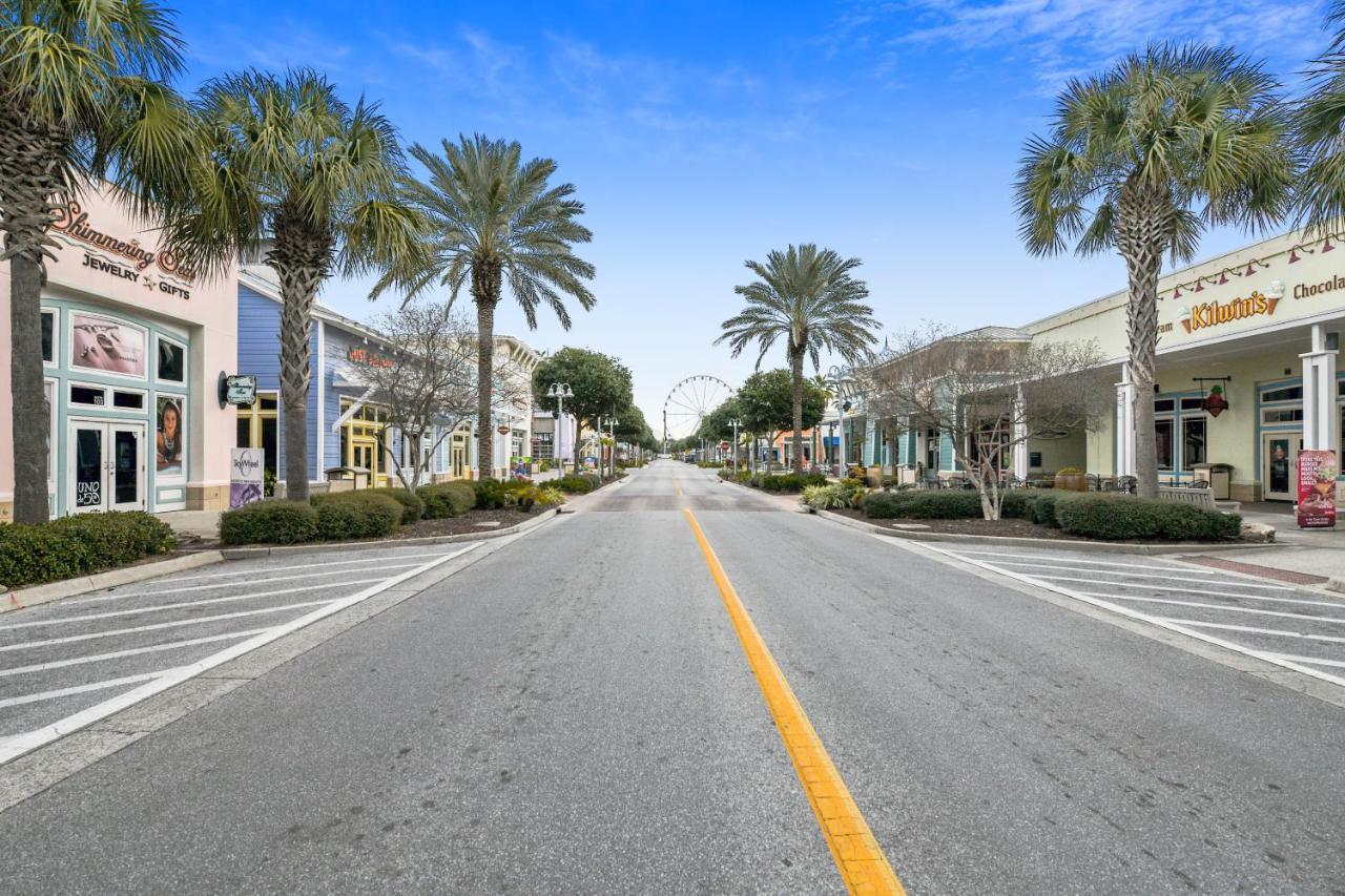 Horizon South 55-202 By Book That Condo Panama City Beach Exterior photo