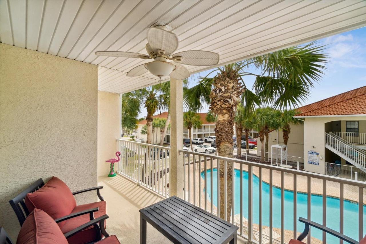 Horizon South 55-202 By Book That Condo Panama City Beach Exterior photo