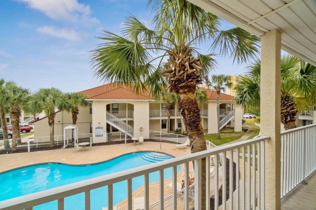 Horizon South 55-202 By Book That Condo Panama City Beach Exterior photo